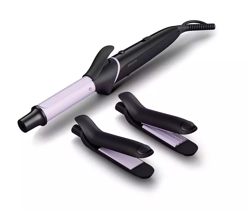 PHILIPS Hair Styling Set 5000 Philips
