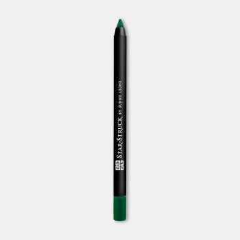 Star Struck Colored Eye Liner Pencil (Pine) 1.2g Star Struck
