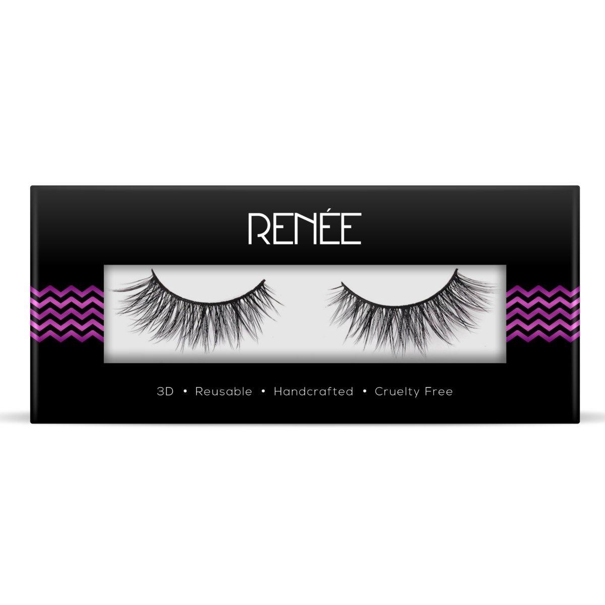 RENEE False Eyelashes (ASH) RENÉE