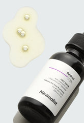 Minimalist Retinol 0.3% Face Serum - 30ml Minimalist