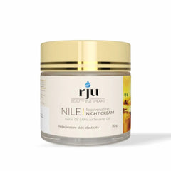 rju Nile Rejuvenating Night Cream 50g rju