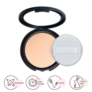 Star Struck Compact Powder (01 Fair) 9g Star Struck