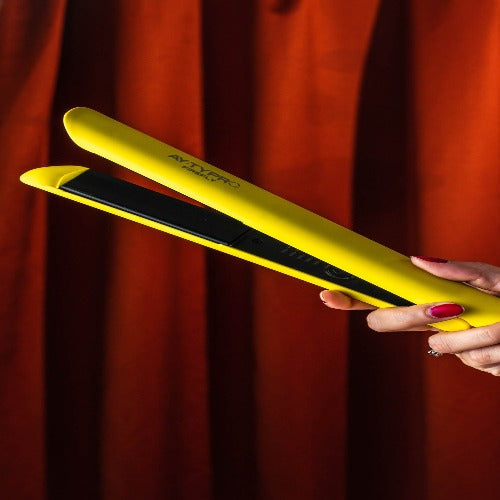 AY.TY PRO HAIR STARIGHTENER FIREFLY CERAMIC PLATE AY.TY PRO