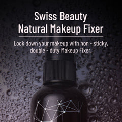 SWISS BEAUTY Makeup Fixer 70ml SWISS BEAUTY