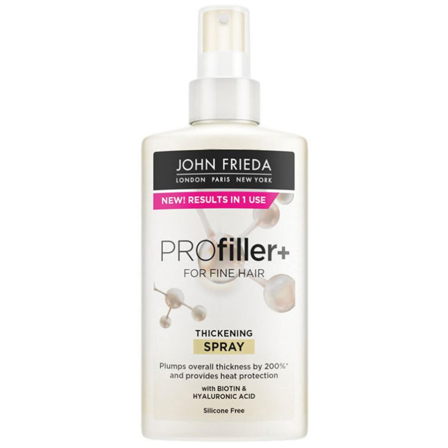 JOHN FRIEDA Profiller+ Thickening Spray - 150ml JOHN FRIEDA