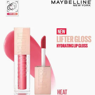 Maybelline New York Lifter Gloss Maybelline