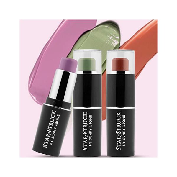 Star Struck Color Correcting Sticks Set of 3 Star Struck