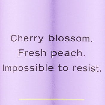 Victoria's Secret Love Spell Perfume 250ml Victoria's Secret