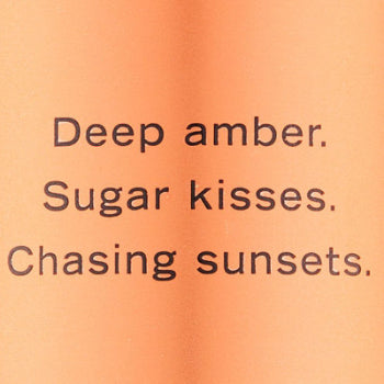 Victoria's Secret Amber Romance Perfume 250ml Victoria's Secret