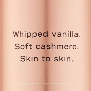 Victoria's Secret Bare Vanilla Perfume 250ml Victoria's Secret