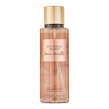 Victoria's Secret Bare Vanilla Perfume 250ml Victoria's Secret