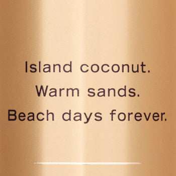 Victoria's Secret Coconut Passion Perfume 250ml Victoria's Secret