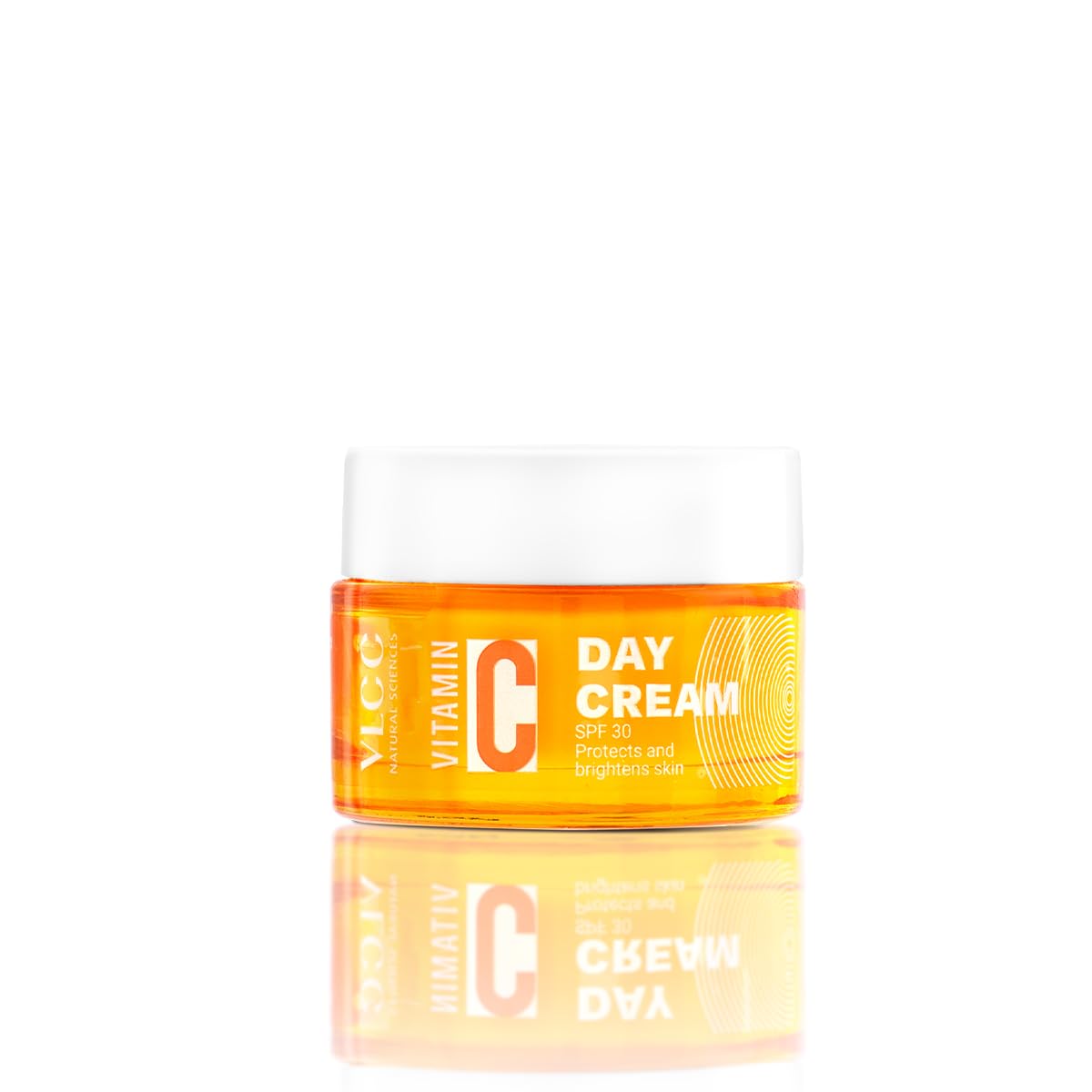VLCC Vitamin C Day Cream with SPF 30 (50gm) VLCC