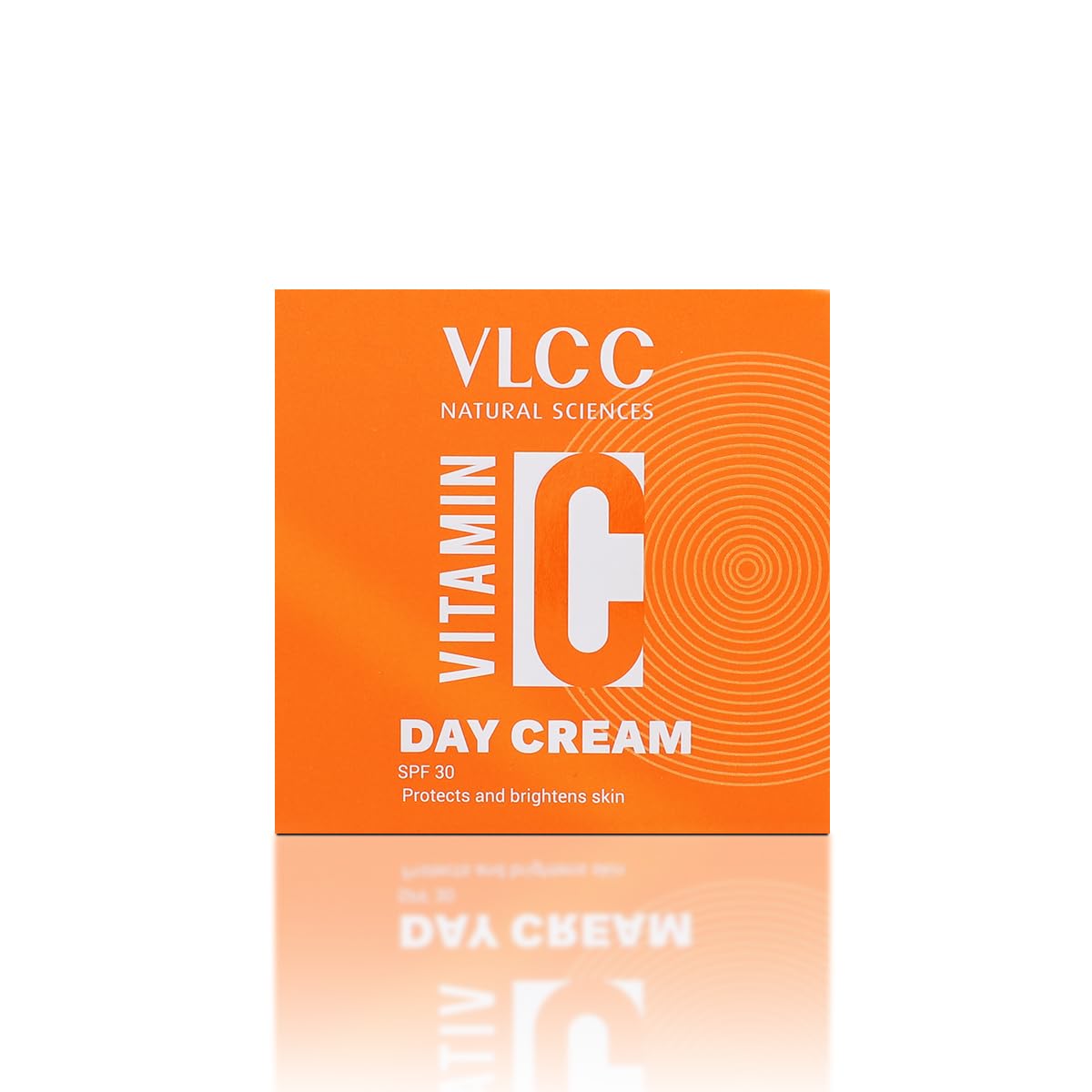 VLCC Vitamin C Day Cream with SPF 30 (50gm) VLCC
