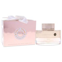 Armaf Vanity Femme Essence Eau De Parfum for Women, 100 ml Armaf