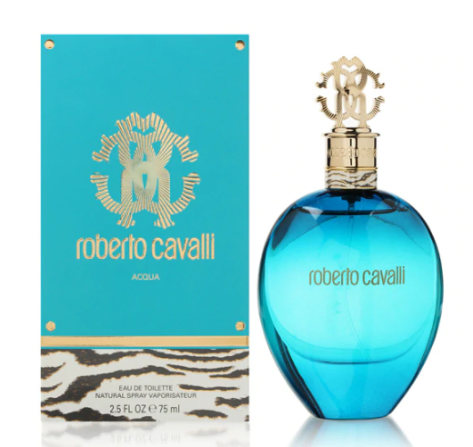 Best roberto cavalli discount perfume for her