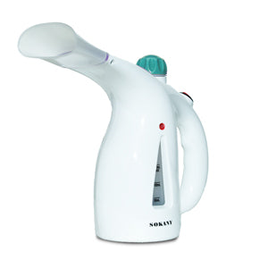 Sokany Garment Steamer - ZJ 108 - Green Sokany