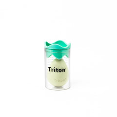 Triton Beauty Blender - Light Green Triton