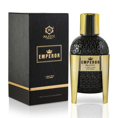 Majestic Perfumes Emperor Homme 100 ml Majestic Perfumes