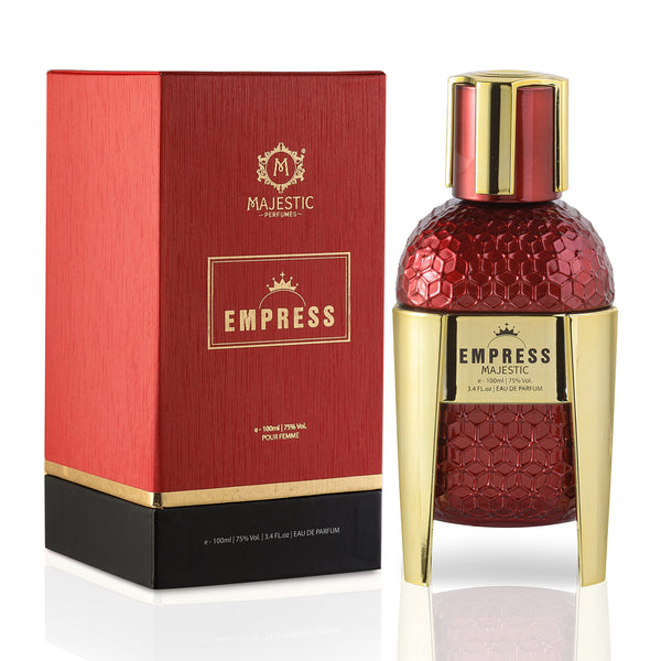 Majestic Perfumes Emperess Femme 100 ml Majestic Perfumes