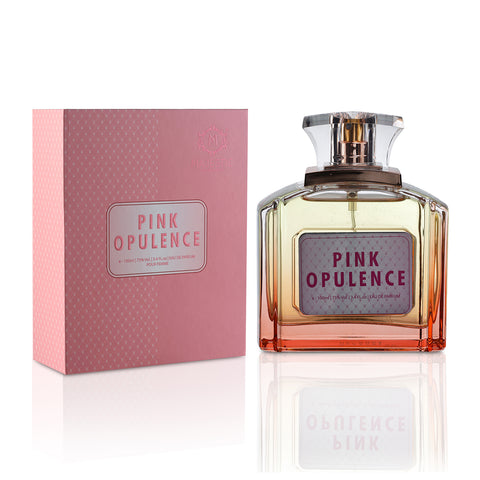 Majestic Perfumes Pink Opulence Femme 100 ml Majestic Perfumes