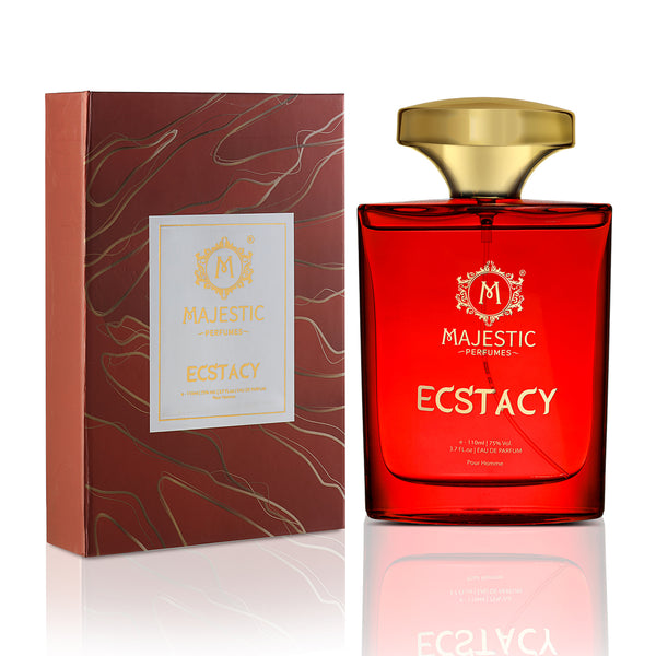 Majestic Perfumes Ecstacy Femme 110 ml Majestic Perfumes