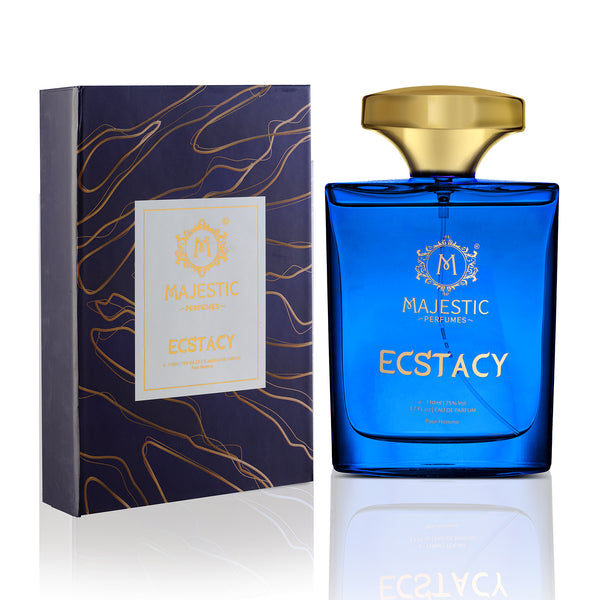 Majestic Perfumes Ecstacy Homme 110 ml Majestic Perfumes