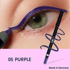 ABS BEAUTY Eyeliner/ Eyepencil - Purple Abs Beauty