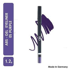 ABS BEAUTY Eyeliner/ Eyepencil - Purple Abs Beauty