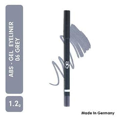 ABS BEAUTY  Eyeliner/ Eyepencil -Grey Abs Beauty