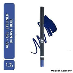 ABS BEAUTY Liner Navy Blue 04 1.2 G Abs Beauty