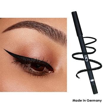 ABS BEAUTY Eyeliner/ Eyepencil - Black Abs Beauty