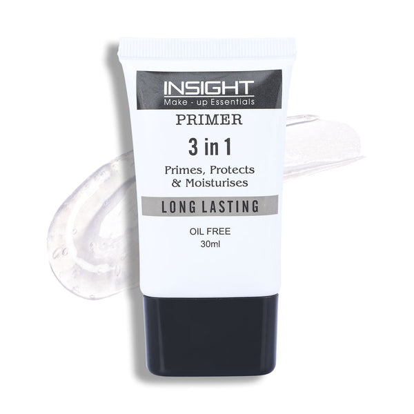 Insight Cosmetics 3 In 1 Long Lasting Primer Insight Cosmetics