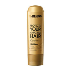 Luxliss Professional Keratin Protect Conditioner 200 ml Luxliss Professional