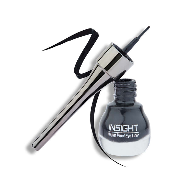 Insight Cosmetics  Shiny Waterproof Eyeliner Insight Cosmetics