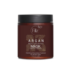 Filiz Argan Moisture Repair Hair Mask - 250 ml FILIZ