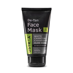 Ustraa Face Mask Dry Skin Ustraa