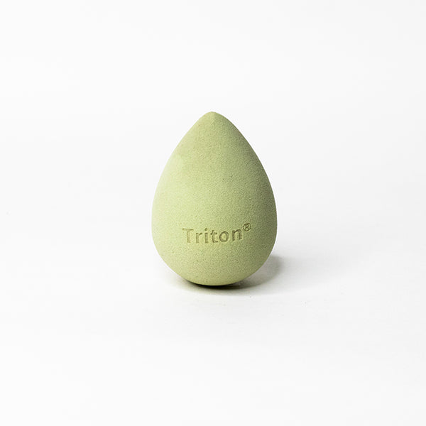 Triton Beauty Blender - Light Green Triton
