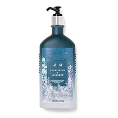 Bath & Body Works Aromatherapy EUcalyptus+Levender Moisturizing Body Lotion bath & body works sunshine mimosa body lotion