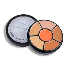 Insight Cosmetics Pro Concealer Palette - Concealer Insight Cosmetics
