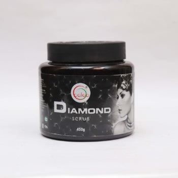 Caleo Diamond Scrub 450G Caleo