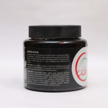 Caleo Diamond Scrub 450G Caleo