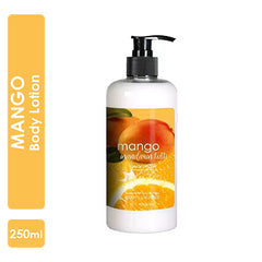 Body Luxuries Mango Mandarin Body Lotion 500ml Dear Body
