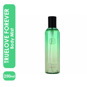 Dear Body Truelove Forever Body Mist 250 ml Dear Body