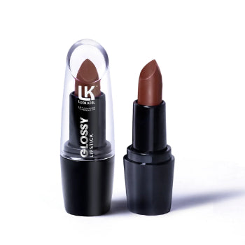 LK Black Coffee Lipstick L K