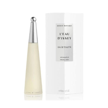 Issey Miyake L'Eau D'Issey Eau De Toilette, 100 ml Issey Miyake