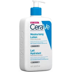 CeraVe Moisturizing Lotion Dry to Very Dry Skin 473ml Cerave