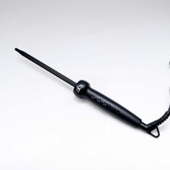 ABS PRO Curling Iron 7/10 MM Oval Micro Wand Hair Curling Iron Model 007 ABS PRO