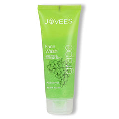 Jovees Clarifying Fairness Facewash with Grape 120ml Jovees