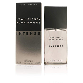 Issey Miyake L'Eau D'Issey Pour Homme Intense Eau De Toilette, 125 ml Issey Miyake
